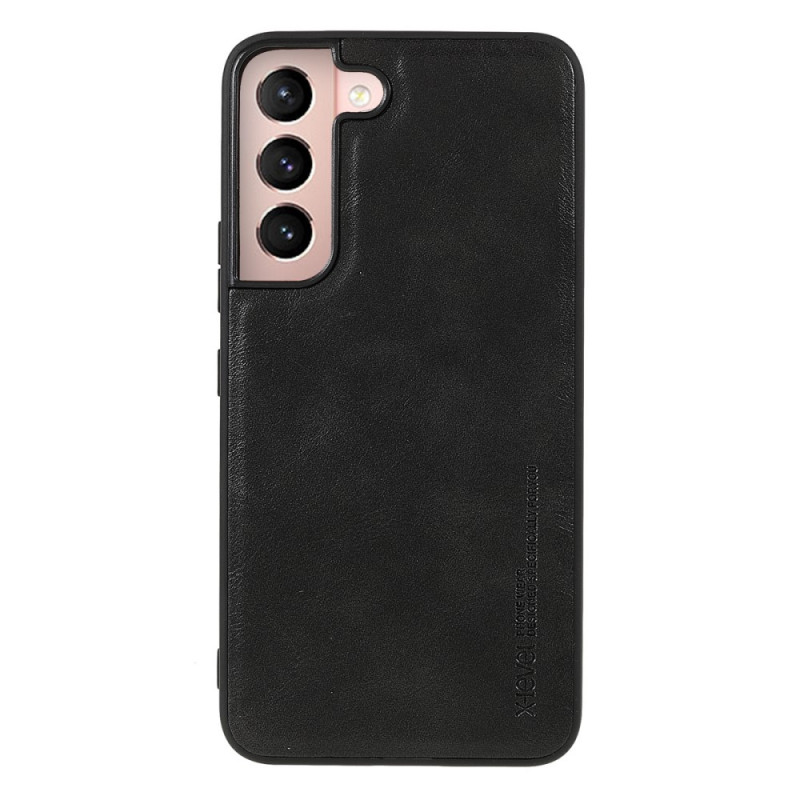 Samsung Galaxy S22 5G X- The
vel The
ather Case Vintage Effect