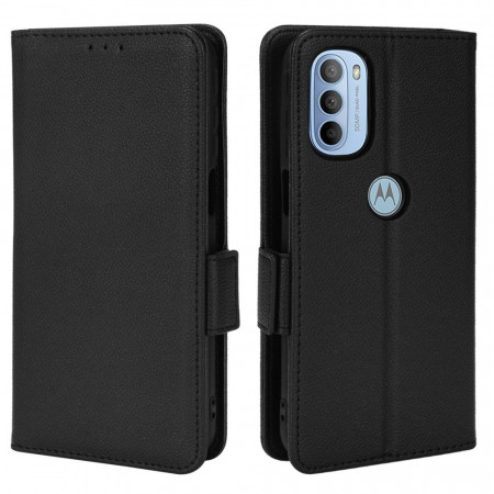 Cover Moto G41 / G31 Rabat...