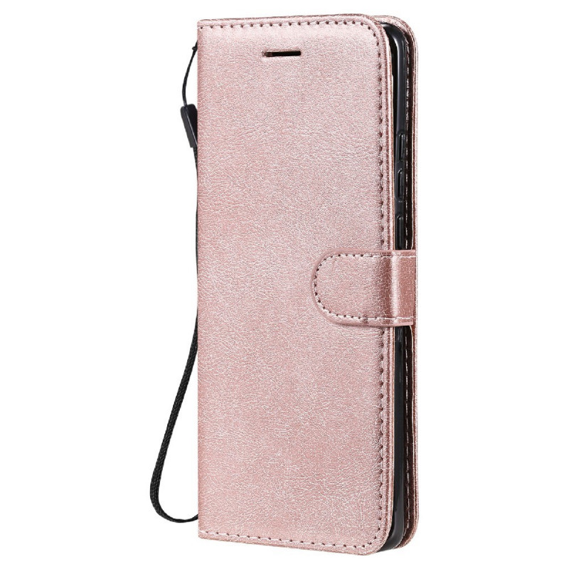 Huawei P50 Pro The
ather Strap Case