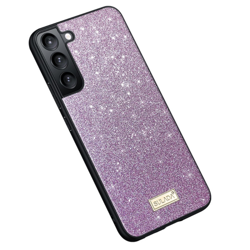 Samsung Galaxy S22 5G Case SULADA Glitter