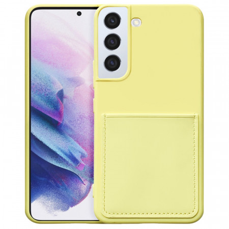 Case Samsung Galaxy S22 5G...