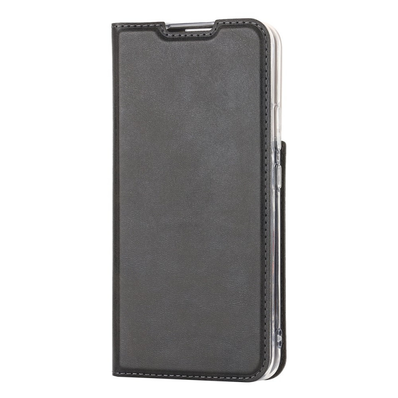 Flip Cover Samsung Galaxy S22 5G The
atherette Classy Strap