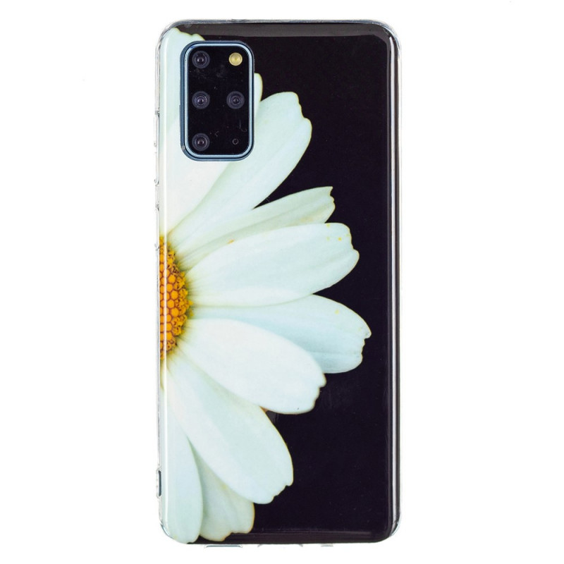 Samsung Galaxy S20 Plus / S20 Plus 5G Case Fluorescent Flowers Series