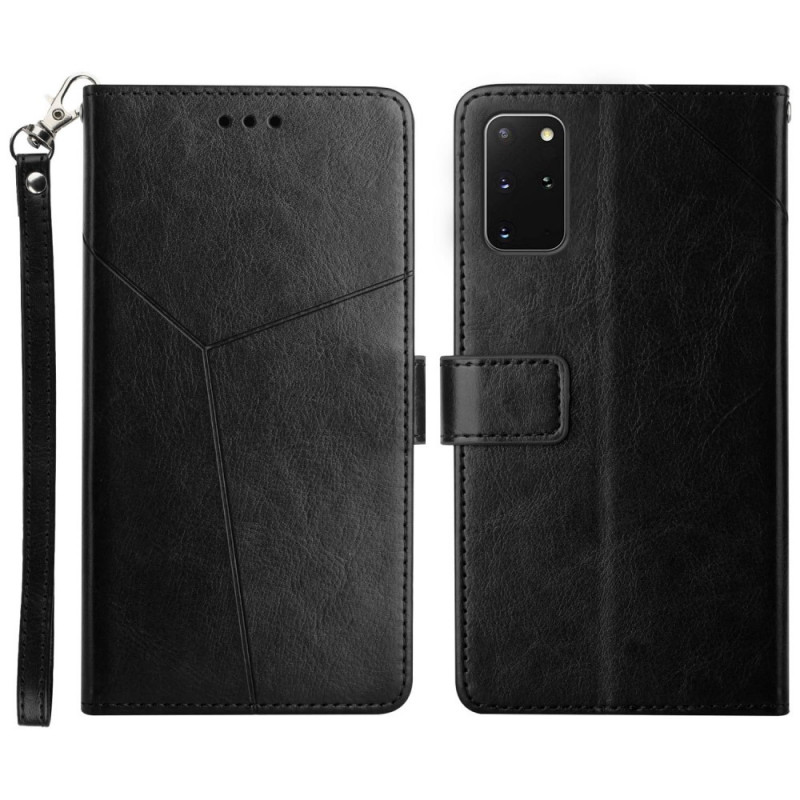 Case Samsung Galaxy S20 Plus / S20 Plus 5G Style The
ather Geo Y Design