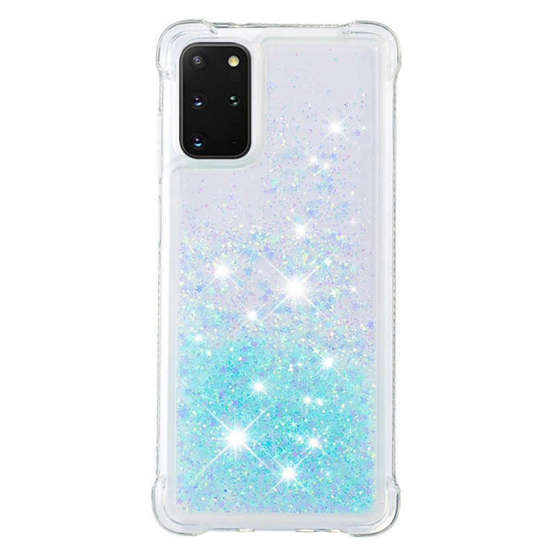 Samsung Galaxy S20 Plus / S20 Plus 5G Case Desires Glitter