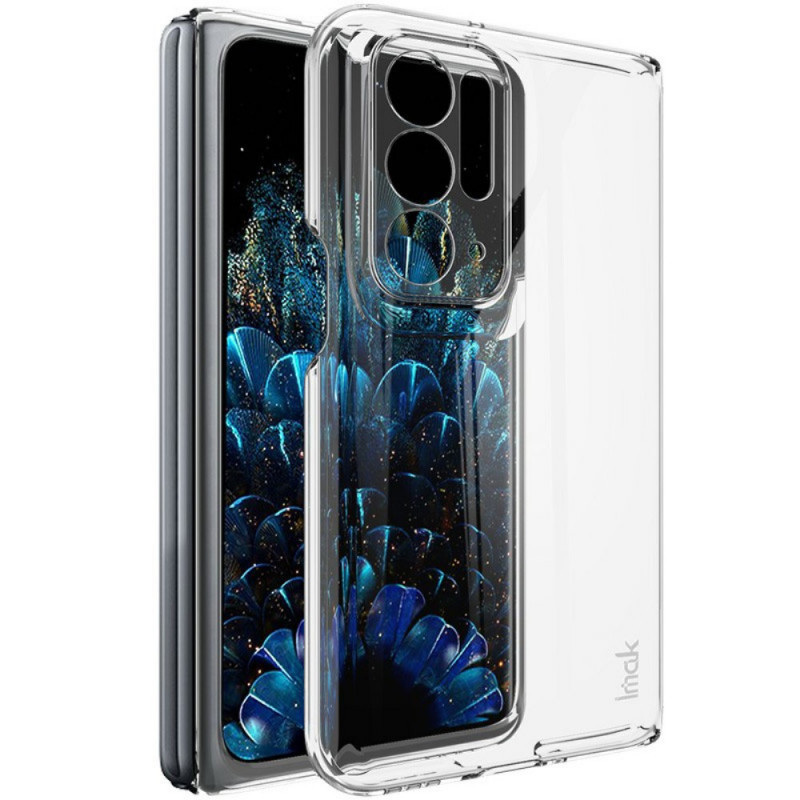 Coque Oppo Find N Transparente IMAK