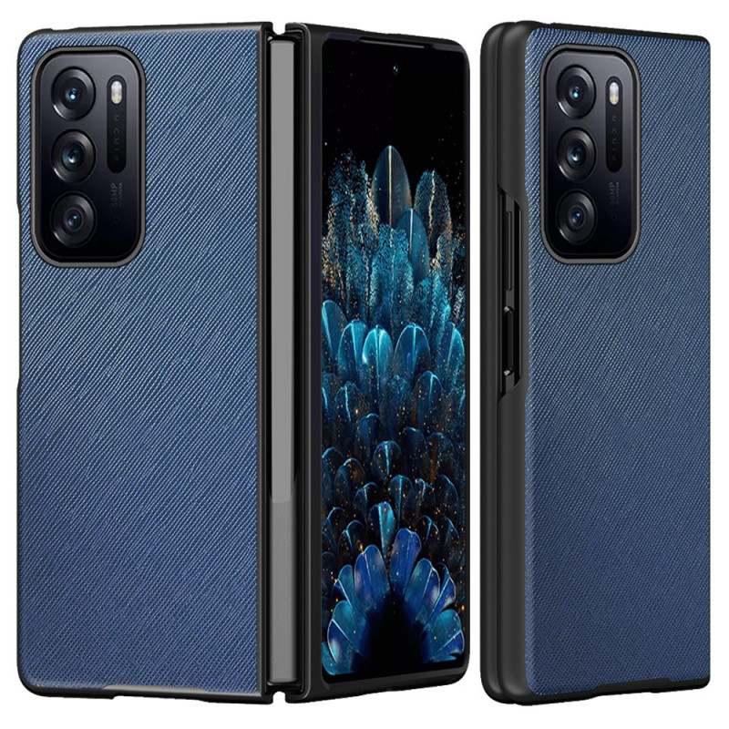 Oppo Find N Case Textured The
ather Design