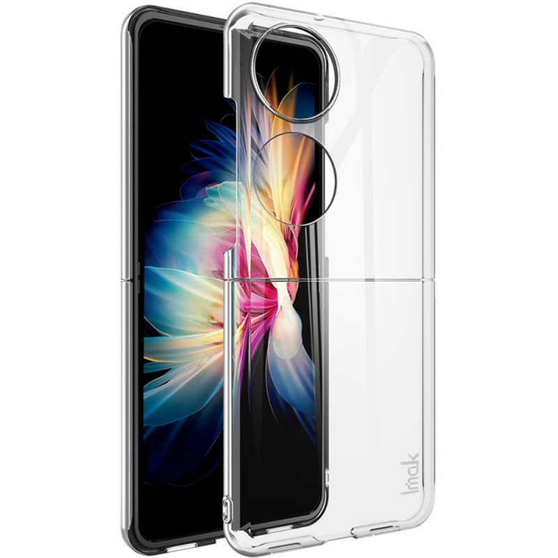Huawei P50 Pocket Crystal IMAK Case