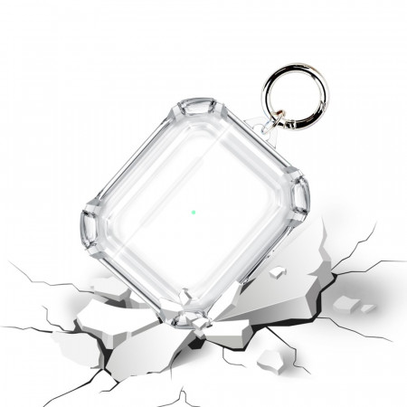 AirPods 3 Transparent...