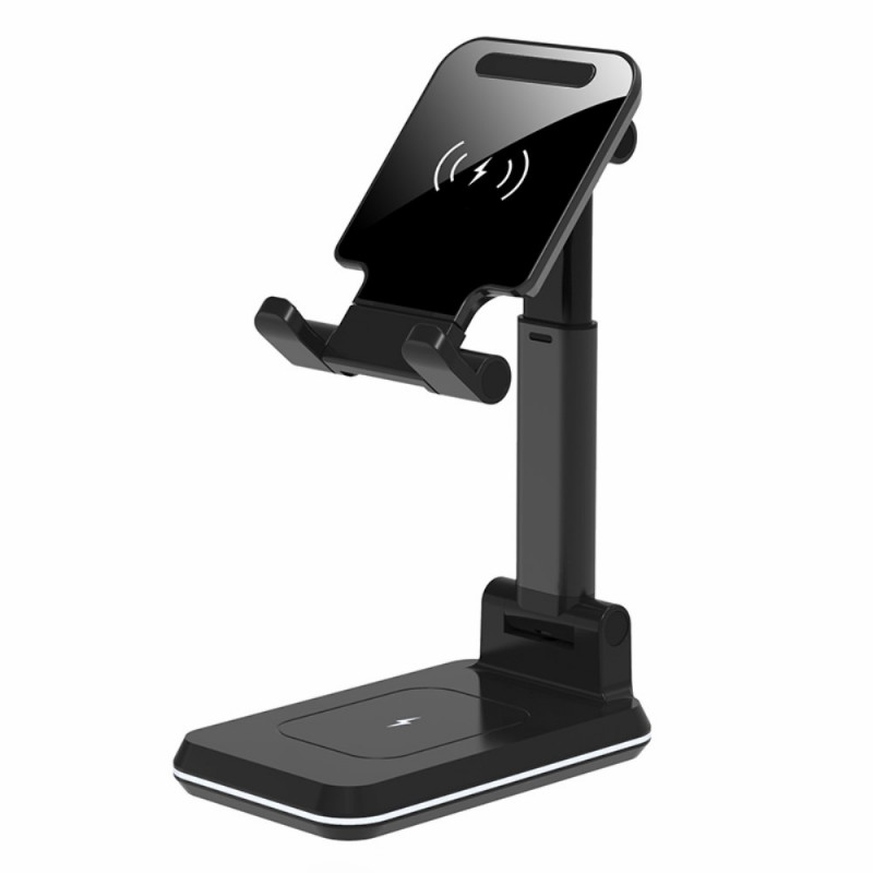 Adjustable Stand / 2-in-1 Fast Charger