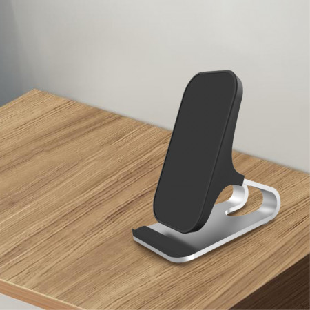 Aluminum Alloy Stand/Fast...