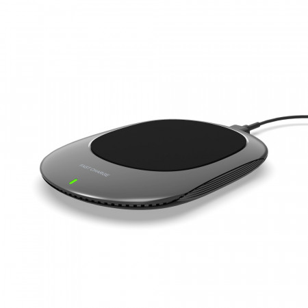 Wireless Charger with...