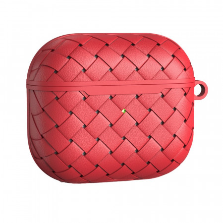 AirPods 3 Woven Leather...