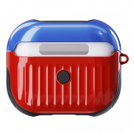 Case AirPods 3 Hybride...