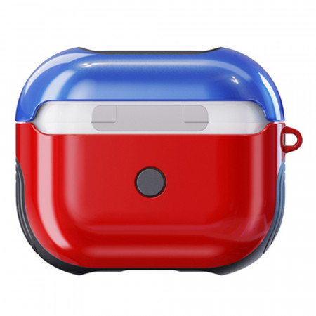 Case AirPods 3 Hybride...