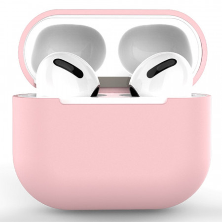 Case AirPods 3 Solid Colors