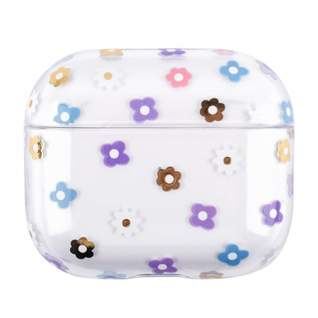 Transparent AirPods 3 case...