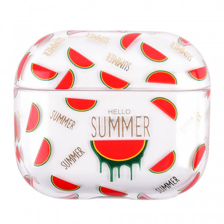 Transparent Watermelon...