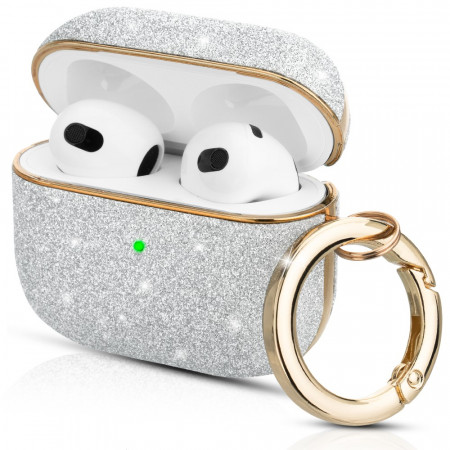 AirPods 3 Rhinestone Case...