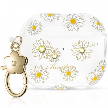 AirPods 3 Cover Florale...