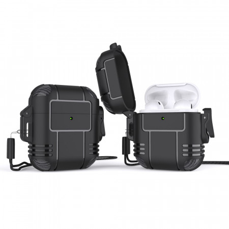 AirPods 2 / 1 Silicone Case...