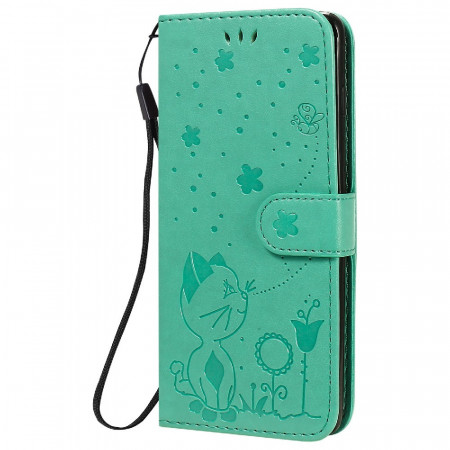 Samsung Galaxy S10 Case Cat...
