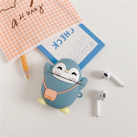 AirPods 2 / 1 Penguin Case