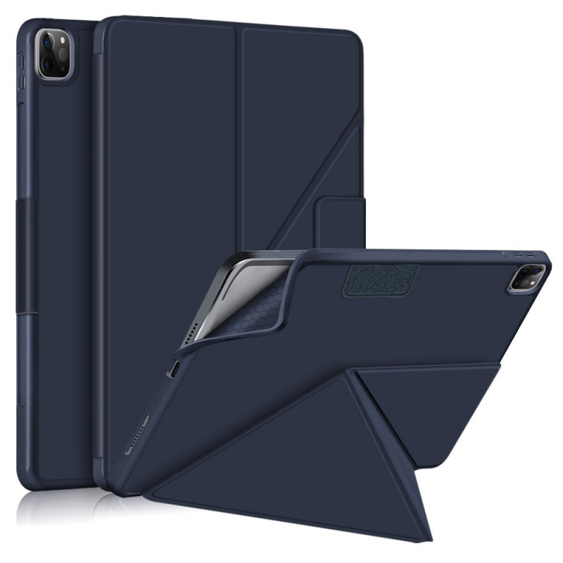 Smart Case iPad Pro 12.9 Origami - Dealy