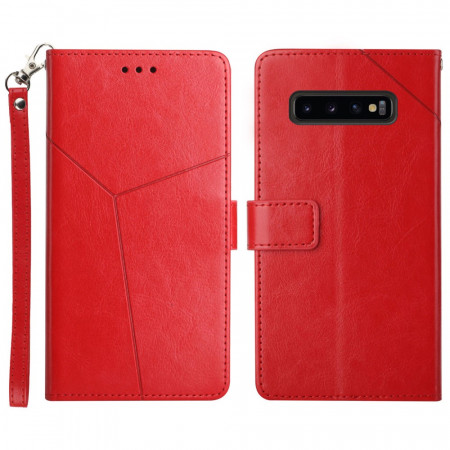 Samsung Galaxy S10 Plus The...