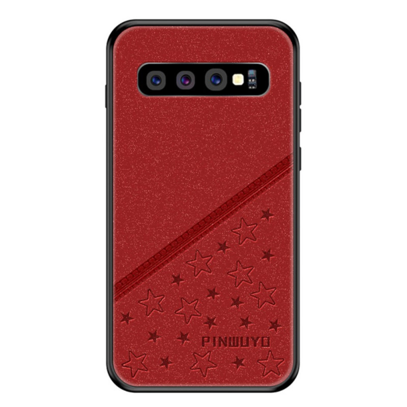 Samsung Galaxy S10 Plus Lucky Star Series Case Pinwuyo