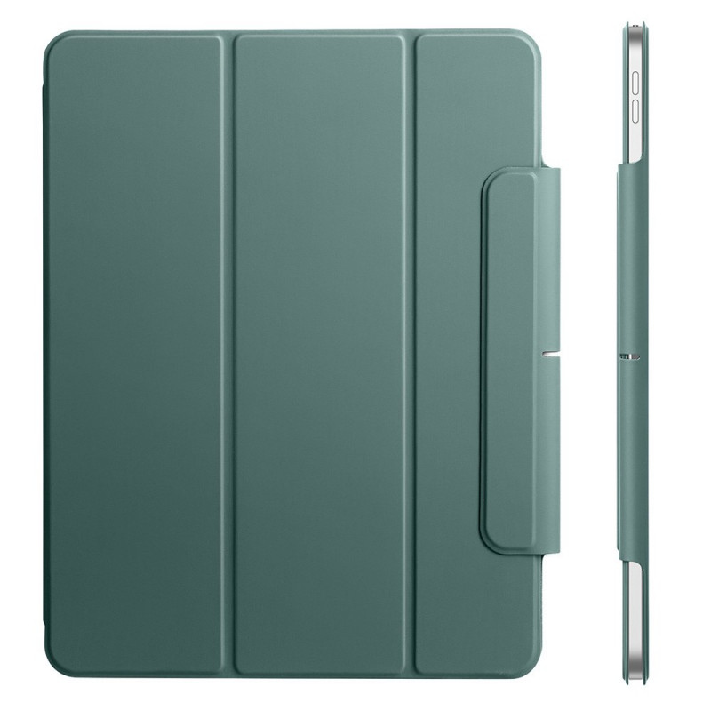 Smart Case iPad Pro 12.9" (2021) (2020) Magnetic Premium