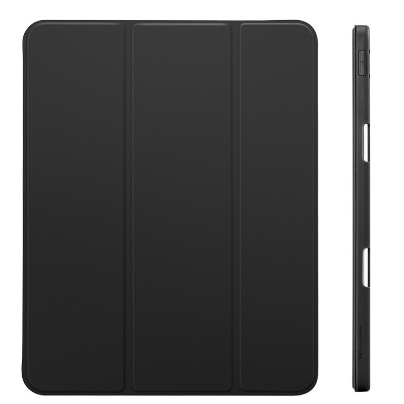 Smart Case iPad Pro 12.9" (2021) (2020) Silicone Stylus Case ESR