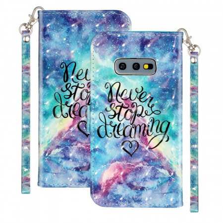 Samsung Galaxy S10e Case...