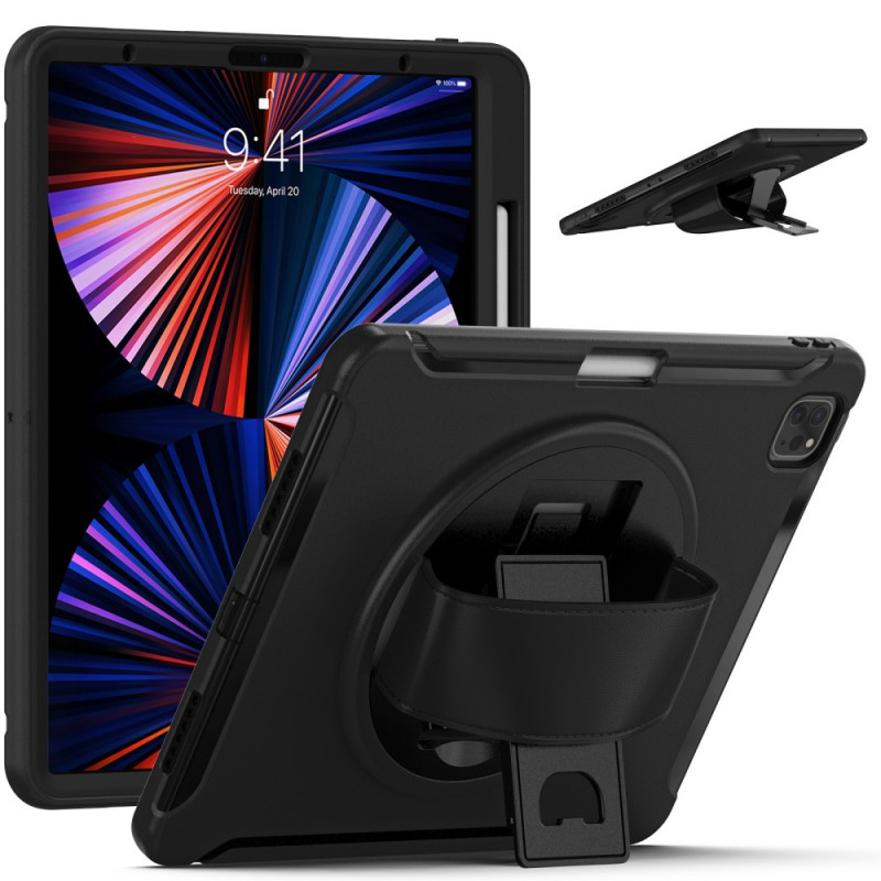 iPad Pro 12.9 Triple Protection Case with Stand - Dealy