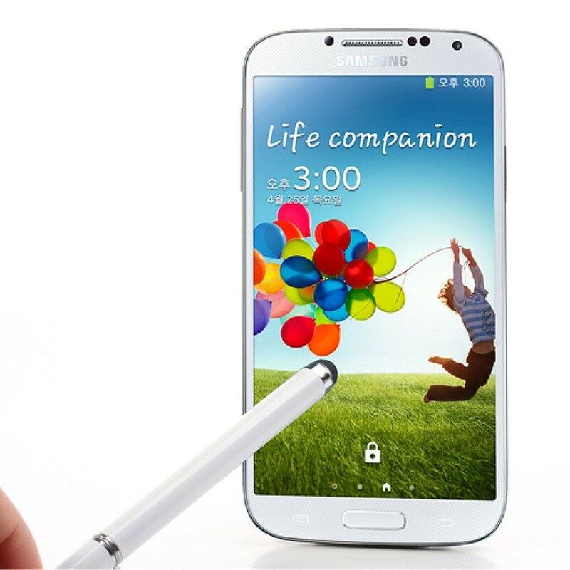 Universal Stylus for Smartphone