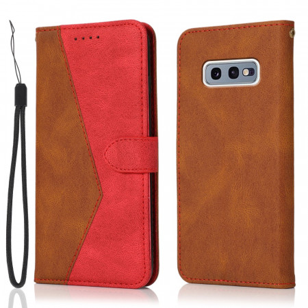 Cover Samsung Galaxy S10e...