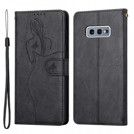 Cover Samsung Galaxy S10e...
