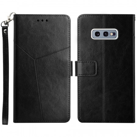 Samsung Galaxy S10e Leather...