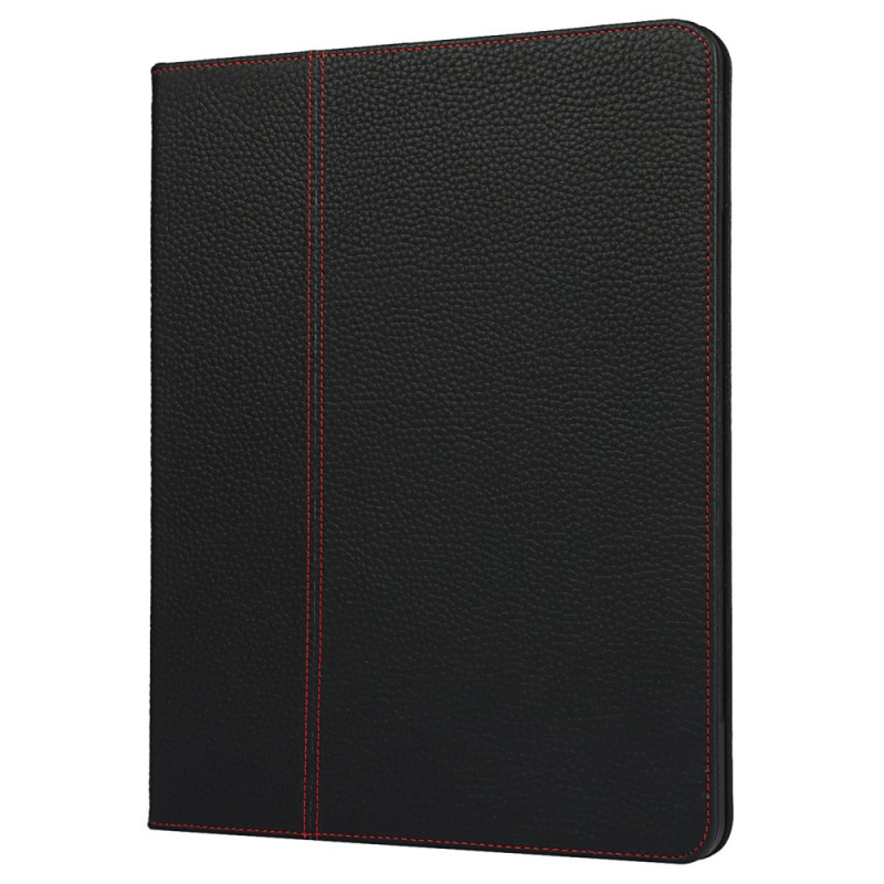 iPad Pro 12.9" Genuine The
ather Case Lychee