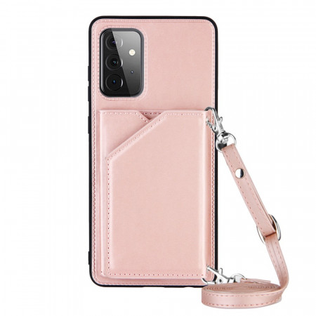 Case Samsung Galaxy A72 4G...