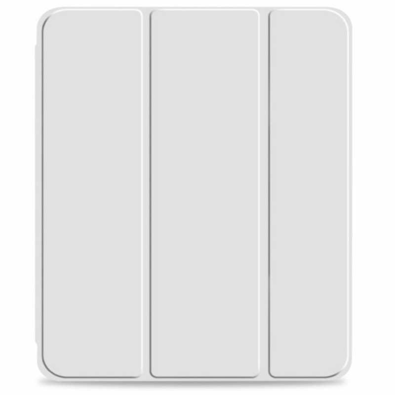 Smart Case iPad Pro 12.9" (2021) Trois Volets Porte-Stylet
