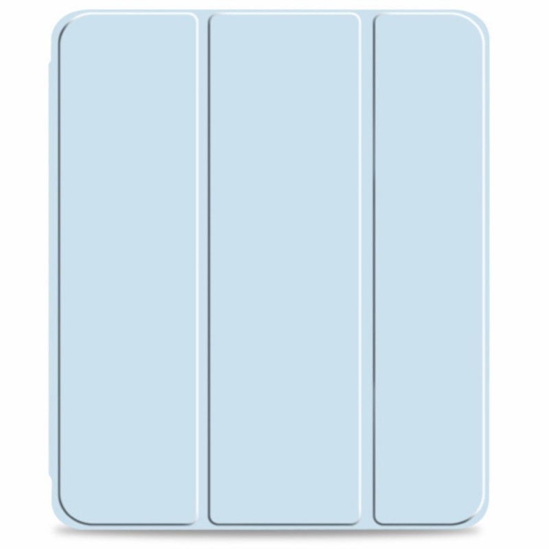Smart Case iPad Pro 12.9" (2021) Trois Volets Porte-Stylet