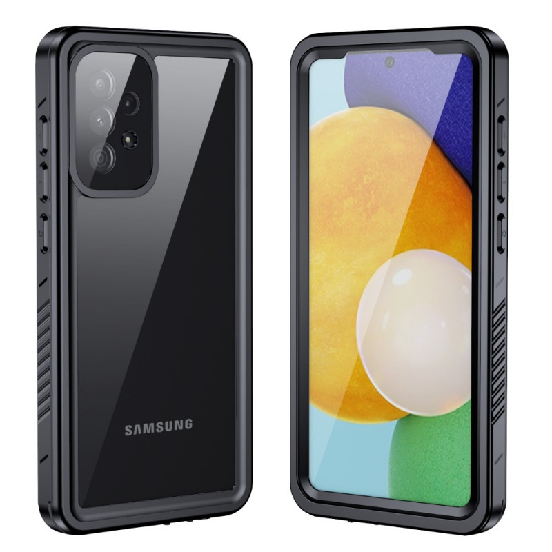 Samsung Galaxy A72 4G / A72 5G Waterproof Case REDPEPPER