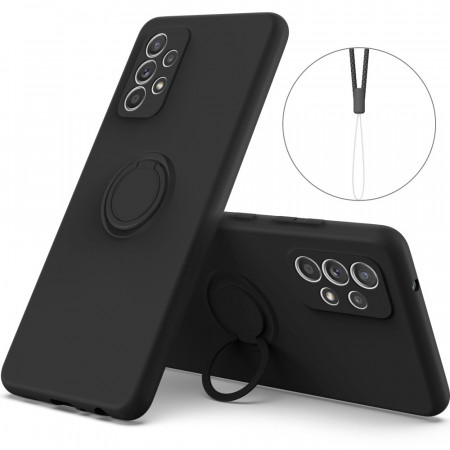 Case Samsung Galaxy A72 4G...