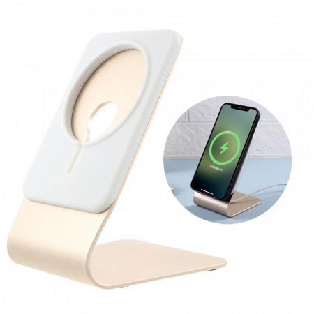 MagSafe Aluminum Alloy Desk...