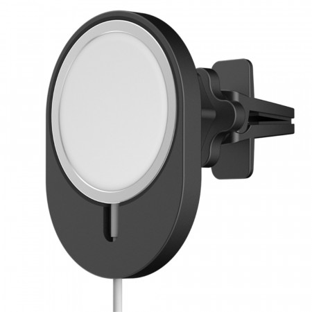 MagSafe car charger holder
