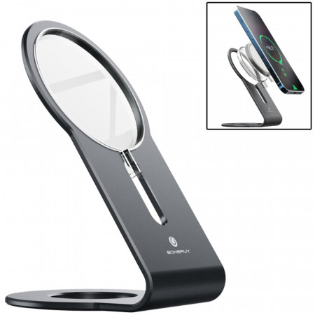 Support pour Chargeur Sans...