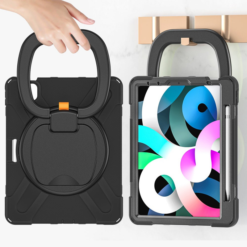 iPad Pro 12.9 Ultra Hard Case Rotating Support Ring