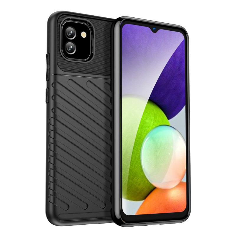 Samsung Galaxy A03 Thunder Series Case