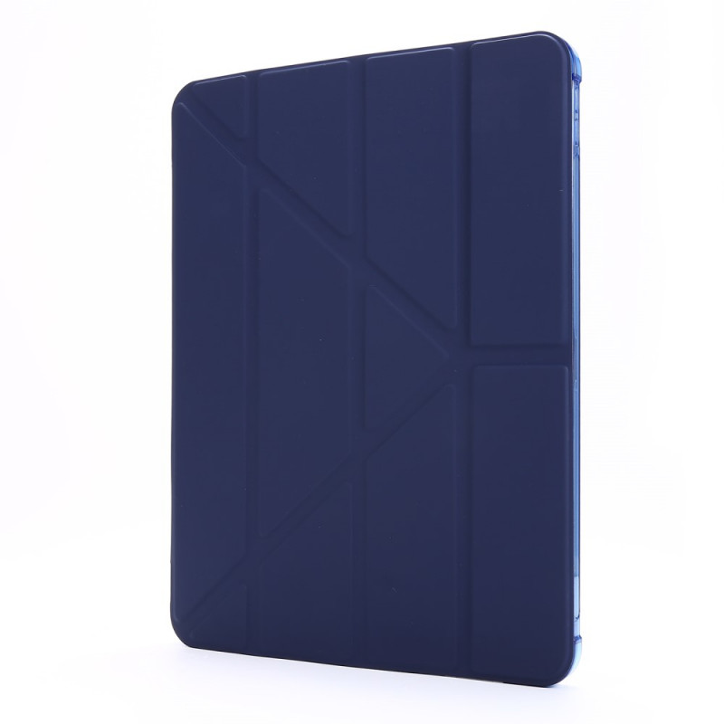 Smart Case iPad Pro 11" (2022) (2021) Origami The
atherette